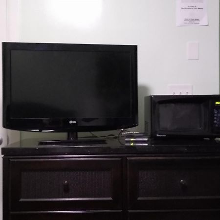 Laurel Notch Motel Бордънтаун Екстериор снимка